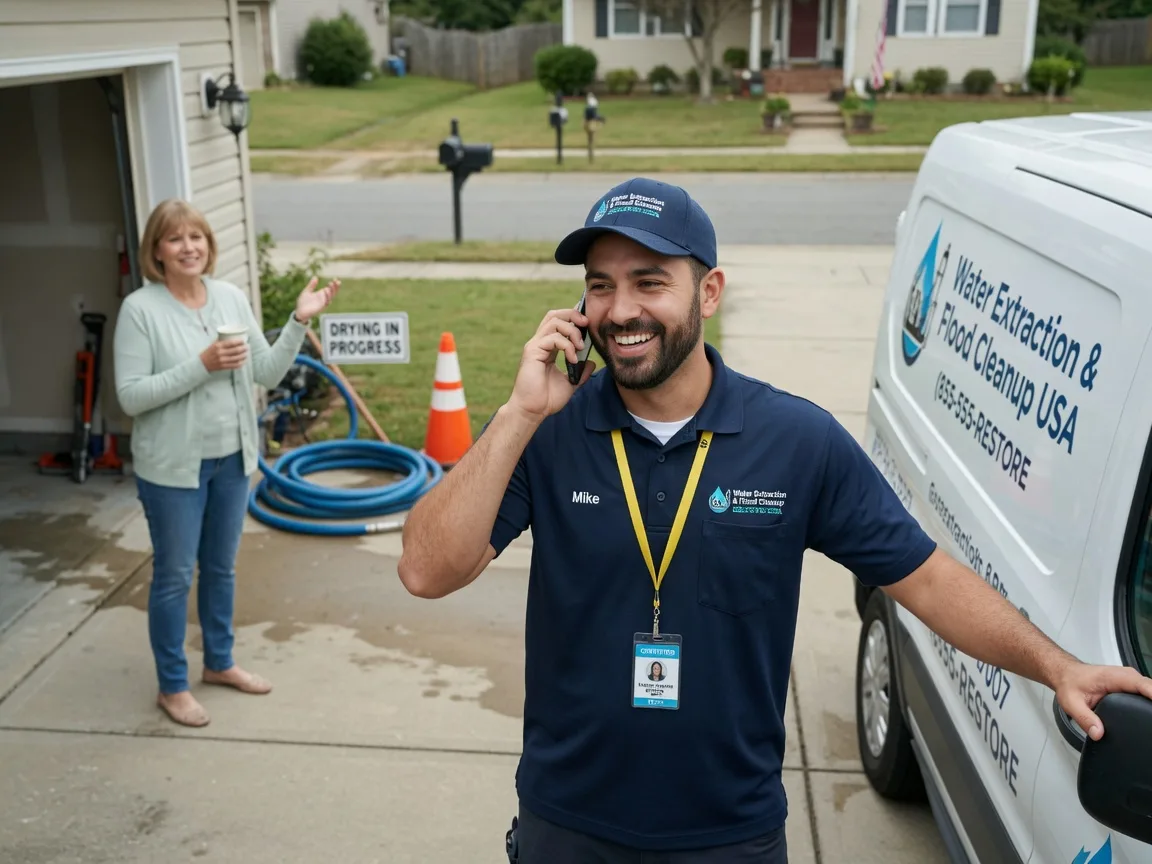 Emergency Water Extraction Cathlamet, WA FAQs